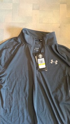 Under Armour Run Fitted Herren Grösse M