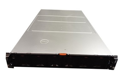 NAS Storage Appliance Dell EqualLogic 7610 NAS Appliance - 2U - No Operating