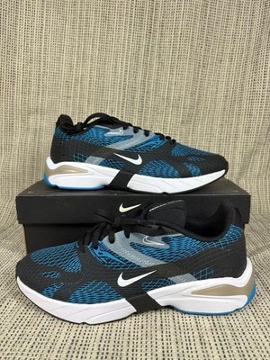 Nike-Ghoswift D/MS/X 'Blue Stardust Men's Shoes BQ5108-003