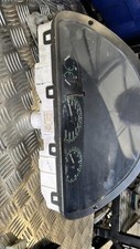 Compteur Fiat PUNTO