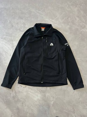 Vintage Nike ACG Softshell Jacket 