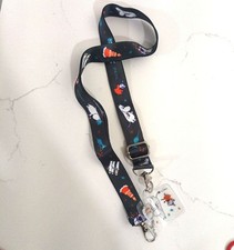 Moomin Strap