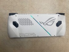 ASUS ROG Ally 7in 512GB White Gaming Handheld Console