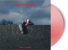 Midnight Mass[LTD] Will Clarke [LP record]
