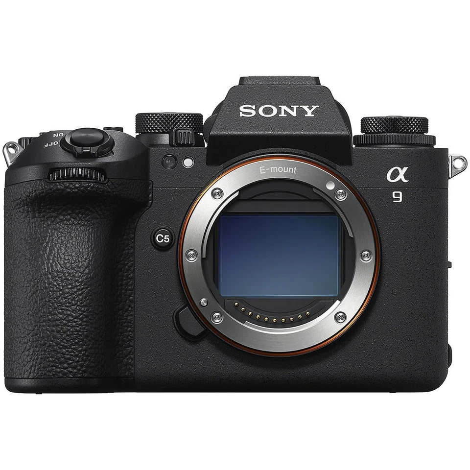 Sony Alpha 9 III, photo 2 of 5