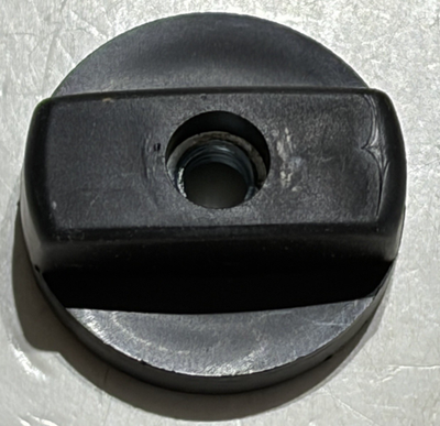#ad #ad Genuine Briggs and Stratton 691668 Air Cleaner Nut New OEM Free Shipping $12.99