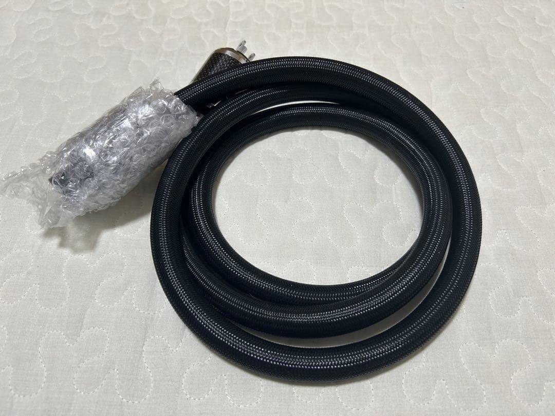 Alpha PS-950-18-Powerflux ハイエンド電源ケーブル Furutech Alpha PS-950-18-Powerflux AC Power Cable 1.8m | eBay