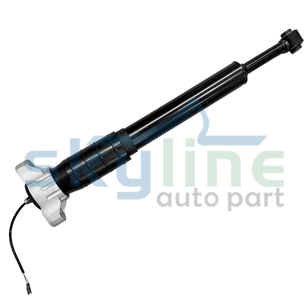 Rear Left&Right Air Shock Strut Assys For Maserati Levante M161 2017-2020 3.0L