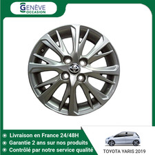 Jantes Toyota YARIS