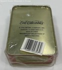 Harvest Heritage Metal Collector Cards Box — photo 2
