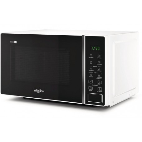 Forno Microonde Whirlpool MWP 203 W 20 Litri con Funzione Grill