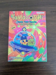 Tamagotchi Time Travel | eBay