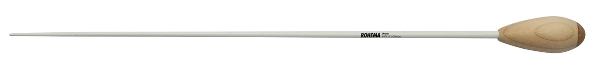 ROHEMA 61509 Spohr Taktstock Weibuche 4890₽