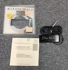 Dean Markley ZH-7 Pickup for Electric Guitar JP