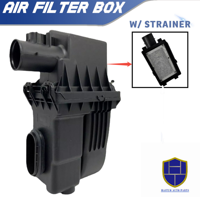 Air Cleaner Box W/Screen for Toyota Prius 16-22 Prime 17-22