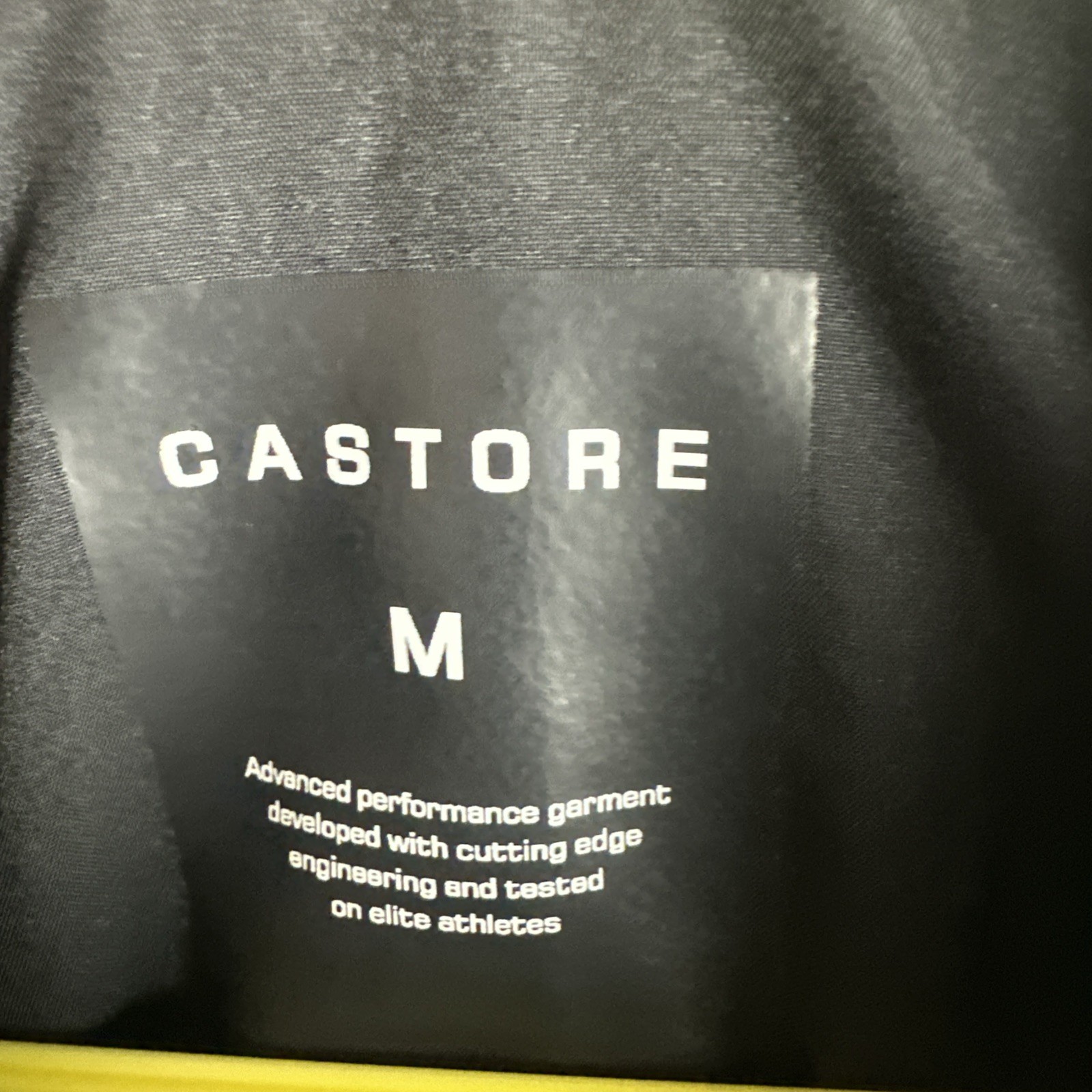 Castore Mens Jacket Soft Shell Node 4 Altitude Ra… - image 3