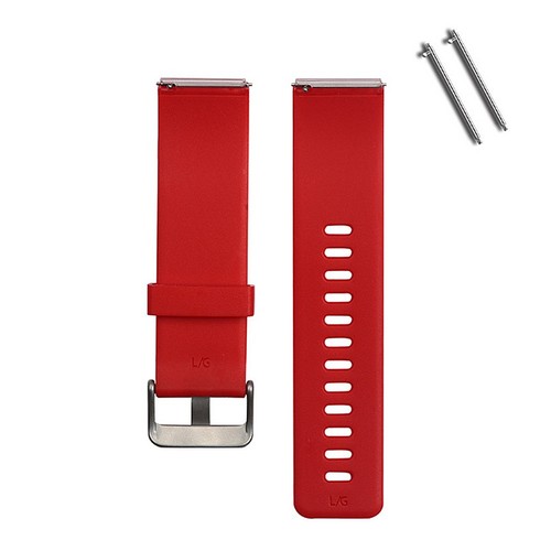 Bracelet de Remplacement en Silicone pour Fitbit Blaze - Style Moderne et Confor - Zdjęcie 3 z 21
