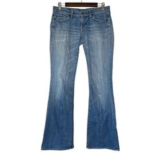 Citizens of Humanity Vintage Y2K Naomi 065 Low Waist Flair Jeans 29