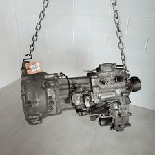 K3 Cambio compl.  DAIHATSU TERIOS 2a Serie 1.3 16V 4WD Suv 5p/b/1298cc