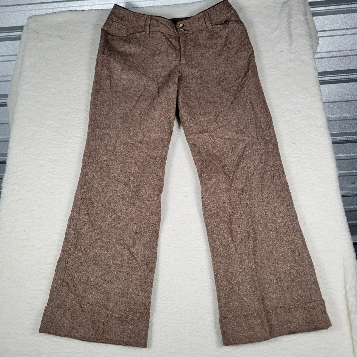 Eddie Bauer Wool Pants for Women for sale | eBay