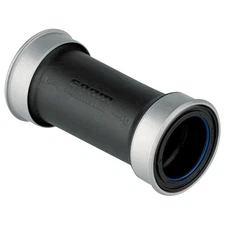 SRAM DUB PressFit Road Bottom Bracket – BB86/BB92 86.5 mm Black