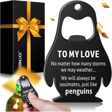 Valentines Day Gifts for Him, Gifts for Men from Wife Girlfriend, Gifts Husband
