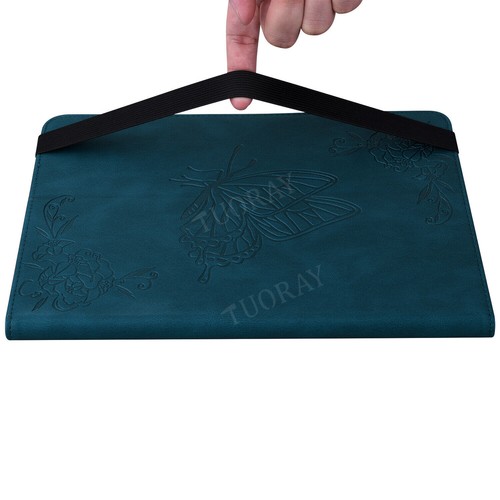 For Nokia T21 T20 T10 Tablet 10.4' 2022 Shockproof Leather Flip Case Stand Cover - Picture 71 of 72