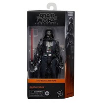 Star Wars The Black Series Darth Vader Star Wars  A New Hope 6  Figure NEW