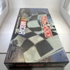 MONOPOLY NASCAR OFFICIAL COLLECTORS EDITION Board Game SEALED NEVER OPENED — photo 6