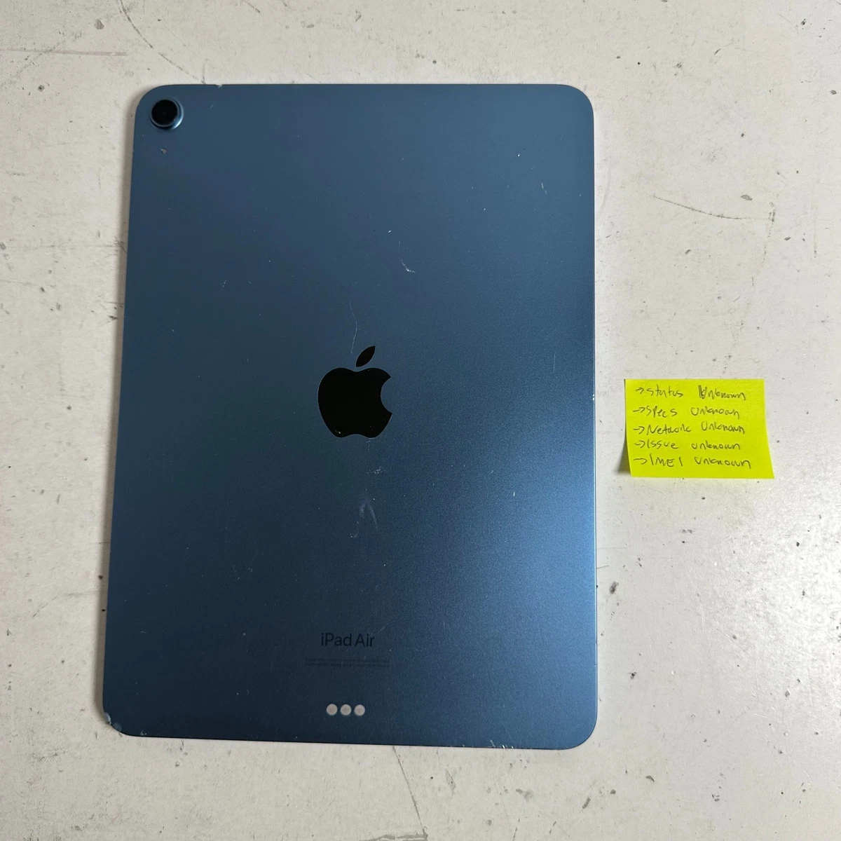 Apple iPad Air (5th Generation) 64 GB | eBay
