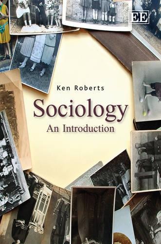 Sociology - 9780857930217
