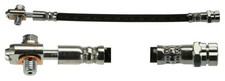 BREMSSCHLAUCH FÜR AUDI A3 SPORTBACK (8PA), VW TOURAN (1T1, 1T2) - TRW PHB662