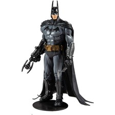 Mcfarlane Toys Dc Multiverse Batman Arkham Asylum Batman 7 Action Figure 15346-0