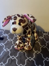 Webkinz Delightz Chocolate Pup HM5116 New with Sealed Codes