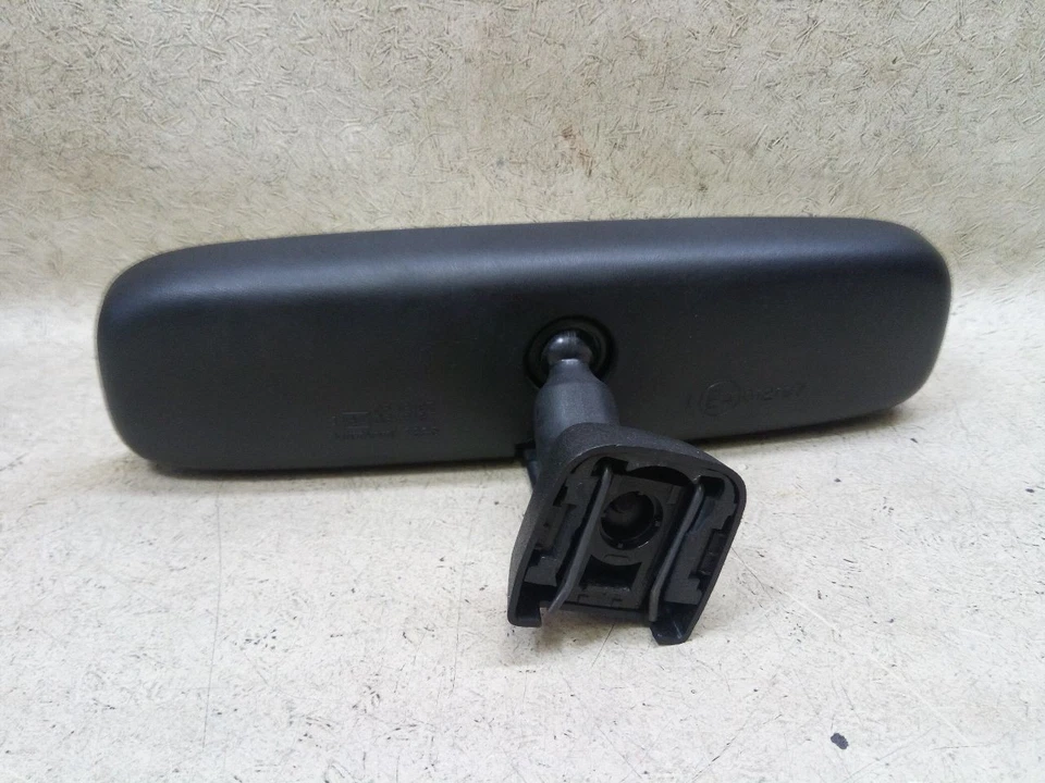 Espejo retrovisor interior E4012197 compatible con 04-09 11-22 TOYOTA PRIUS bo-49/200631 Foto 4 de 4