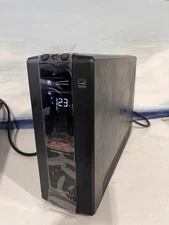 APC Back-UPS 1500 by Schneider Electric Uninterruptible Power Supply (UPS).