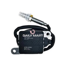 Nissan 22790-ez40a Front Nox Sensor For Titan Xd New Fast Ship Nissan 22790-ez40a Front Nox Sensor For Titan Xd New Fast Ship