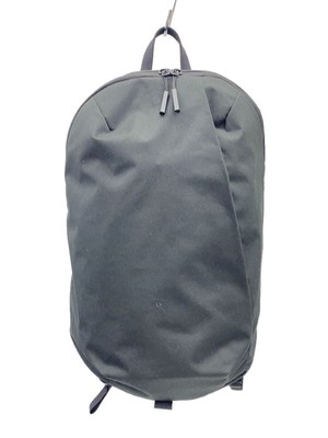 Wexley Backpack/-/Blk/Plain 1621