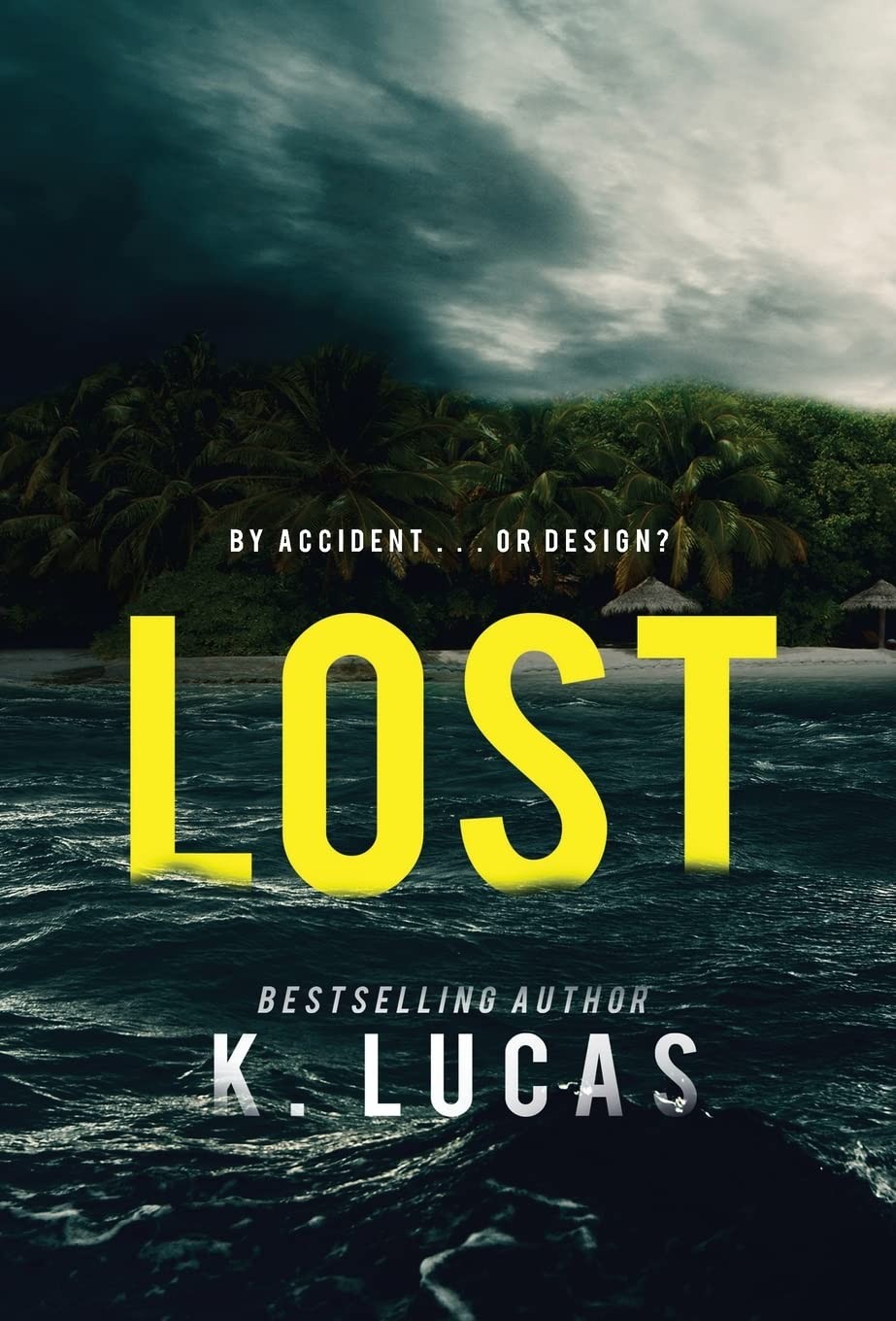 Lost.by Lucas, Lucas,  New 9781958445068 Fast Free Shipping**