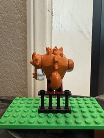 LEGO Teenage Mutant Ninja Turtles - Dogpound Minifigure (79104)