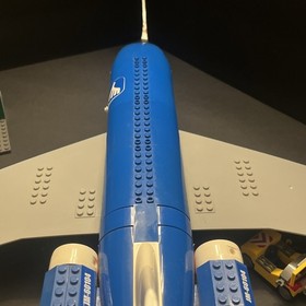 Lego City 60104 Airport Passenger Terminal With Extras - Limo Missing Figures