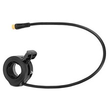 Electric Scooter Thumb Throttle, Speed Control Finger Throttle Accelerator