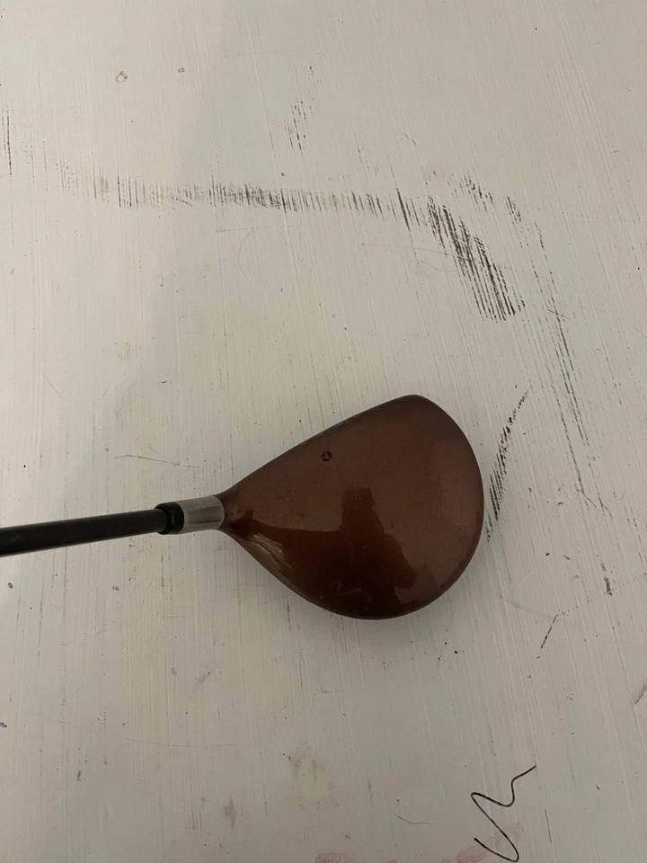 Controlador de madera Taylor Made 10,5 Foto 2 de 4