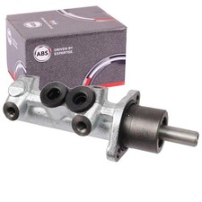 ABS HAUPTBREMSZYLINDER 20,6mm passend für FIAT PUNTO TEMPRA TIPO LANCIA DEDRA Y