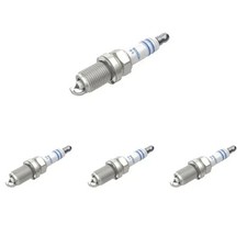 Bougies d'allumage Jeep PATRIOT