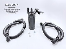 Upr Plug N Play Catch Can System For 24-25 3.0l Ranger Raptor Turbo