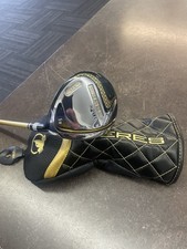 HONMA GOLF BERES 2019 5W Fairway Wood Flex-REG 3STAR ARMRQ 42.5 With H/C