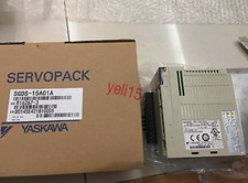 New Yaskawa SGDS15A01A servo driver SGDS-15A01A