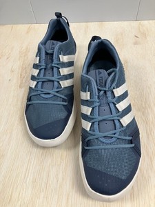 adidas gazelle silver green womens Olukai Men's Manele Golf Shoes, Size 10, White/Bamboo main image 0