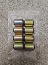 Kw Coilover Replacement Bushings 8x